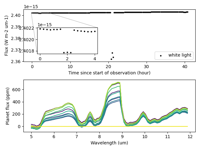 plot gj1214b kempton23