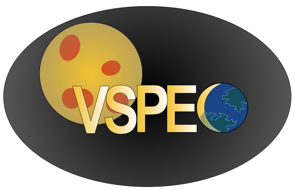 VSPEC 1.0.0 documentation - Home